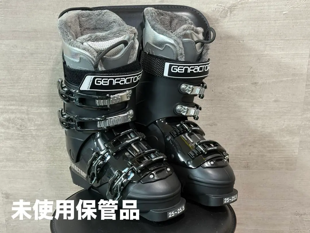 2026年最新】gen FC6の人気アイテム - メルカリ