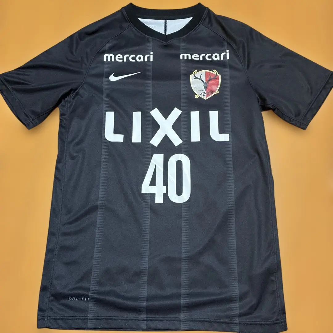 2026年最新】小笠原 ユニフォーム アントラーズの人気アイテム - メルカリ