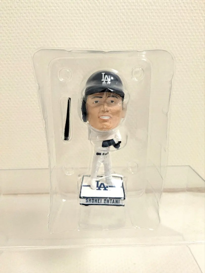 2026年最新】大谷翔平 ボブルヘッド 日本ハムの人気アイテム - メルカリ