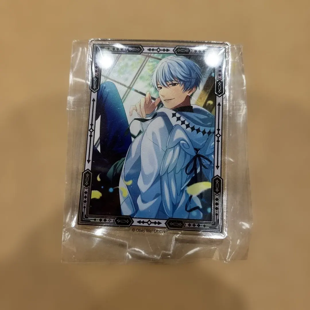 2026年最新】obeyme ソロモンの人気アイテム - メルカリ