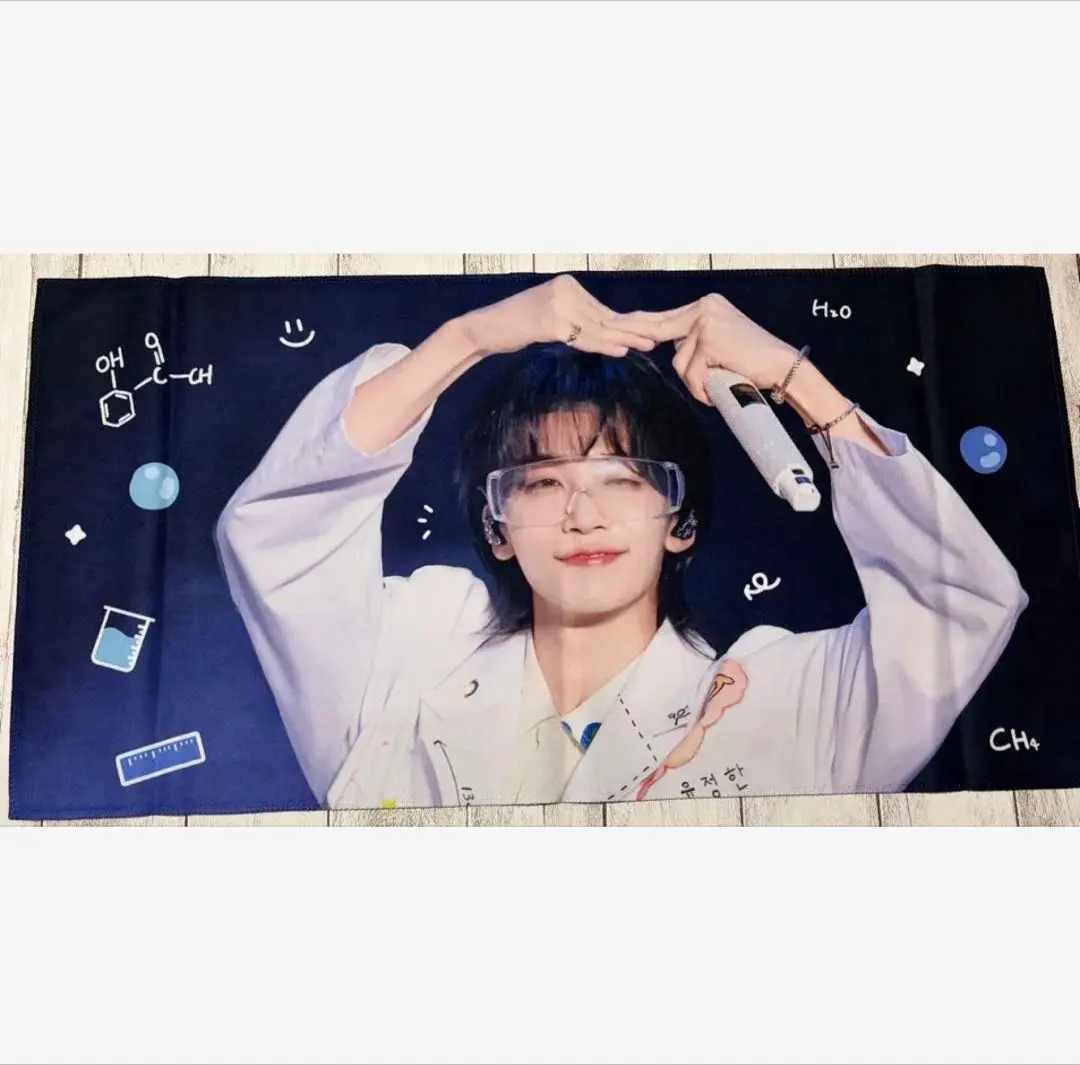 2026年最新】ジョンハン スローガン マスターの人気アイテム - メルカリ