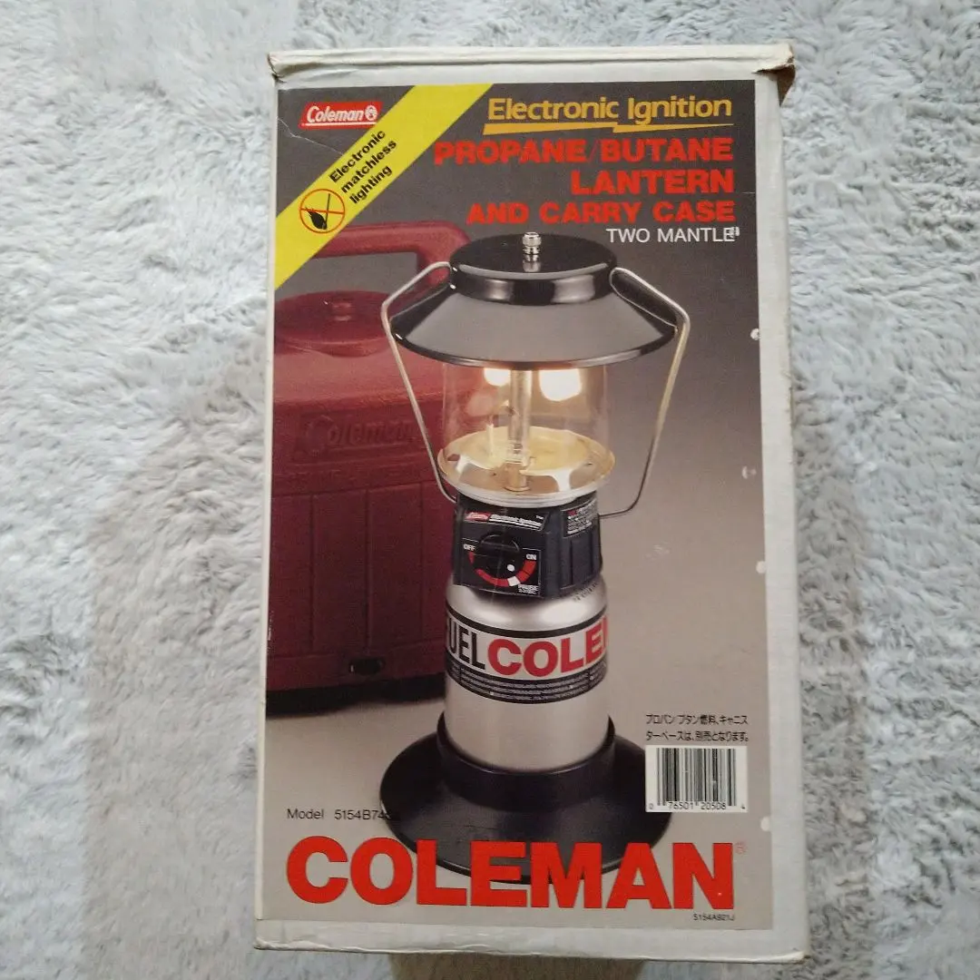 2026年最新】コールマンランタン1967の人気アイテム - メルカリ