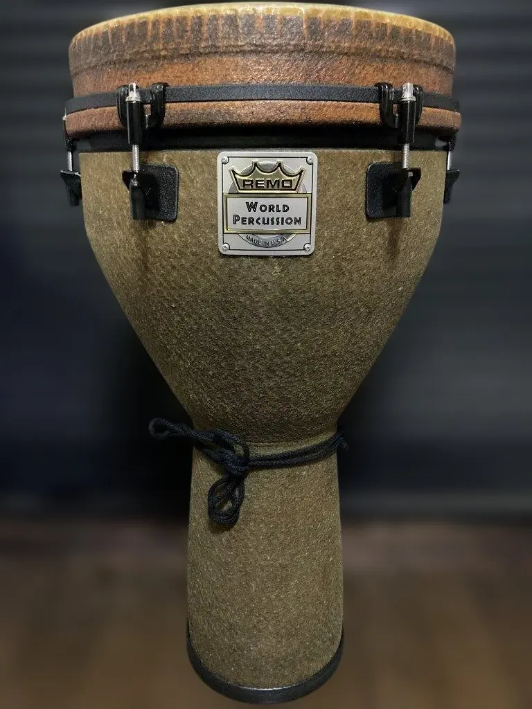 2026年最新】remo ジャンベの人気アイテム - メルカリ