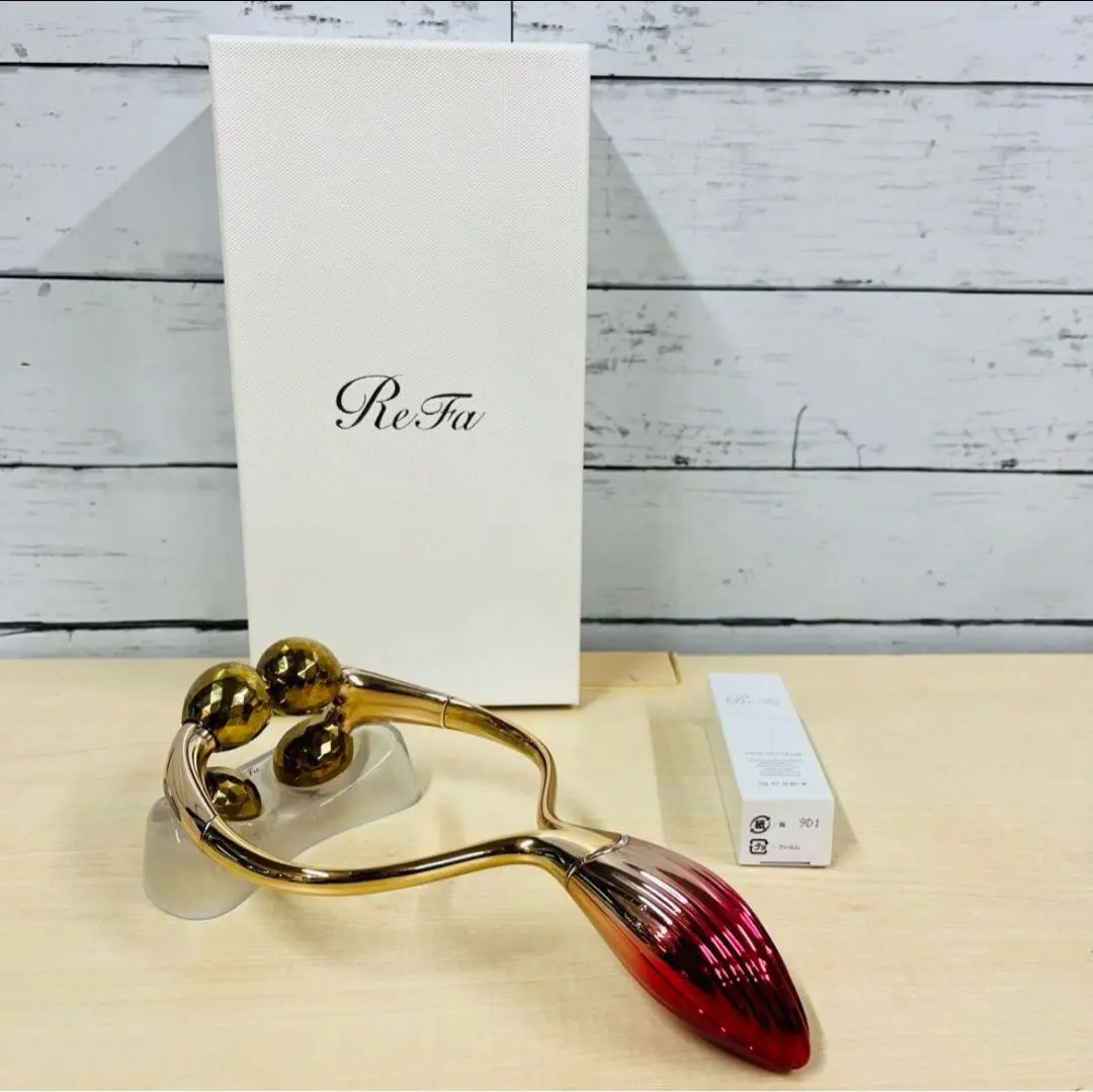 2026年最新】ReFa リファ リファダブルレイの人気アイテム - メルカリ