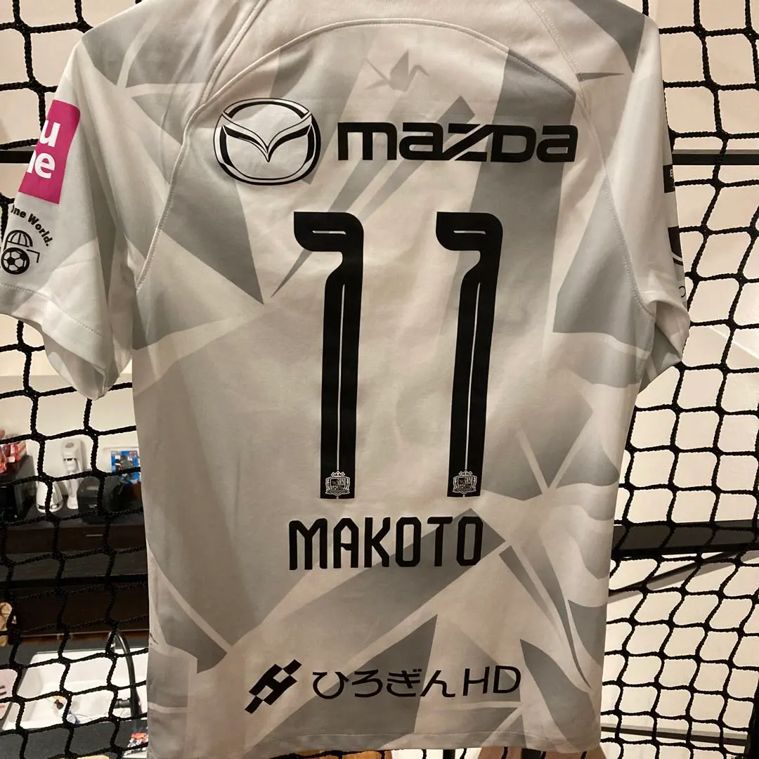 2026年最新】満田誠 ユニフォームの人気アイテム - メルカリ