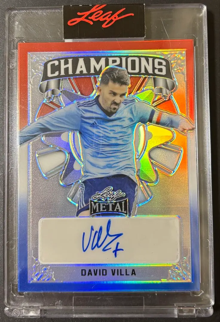 2026年最新】ビジャ サインの人気アイテム - メルカリ