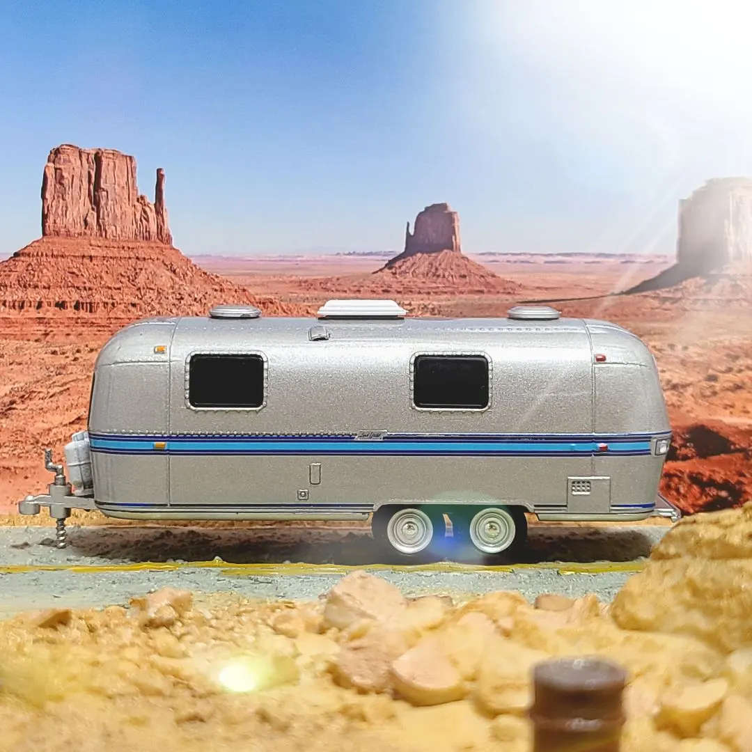 2026年最新】エアストリームミニカーの人気アイテム - メルカリ