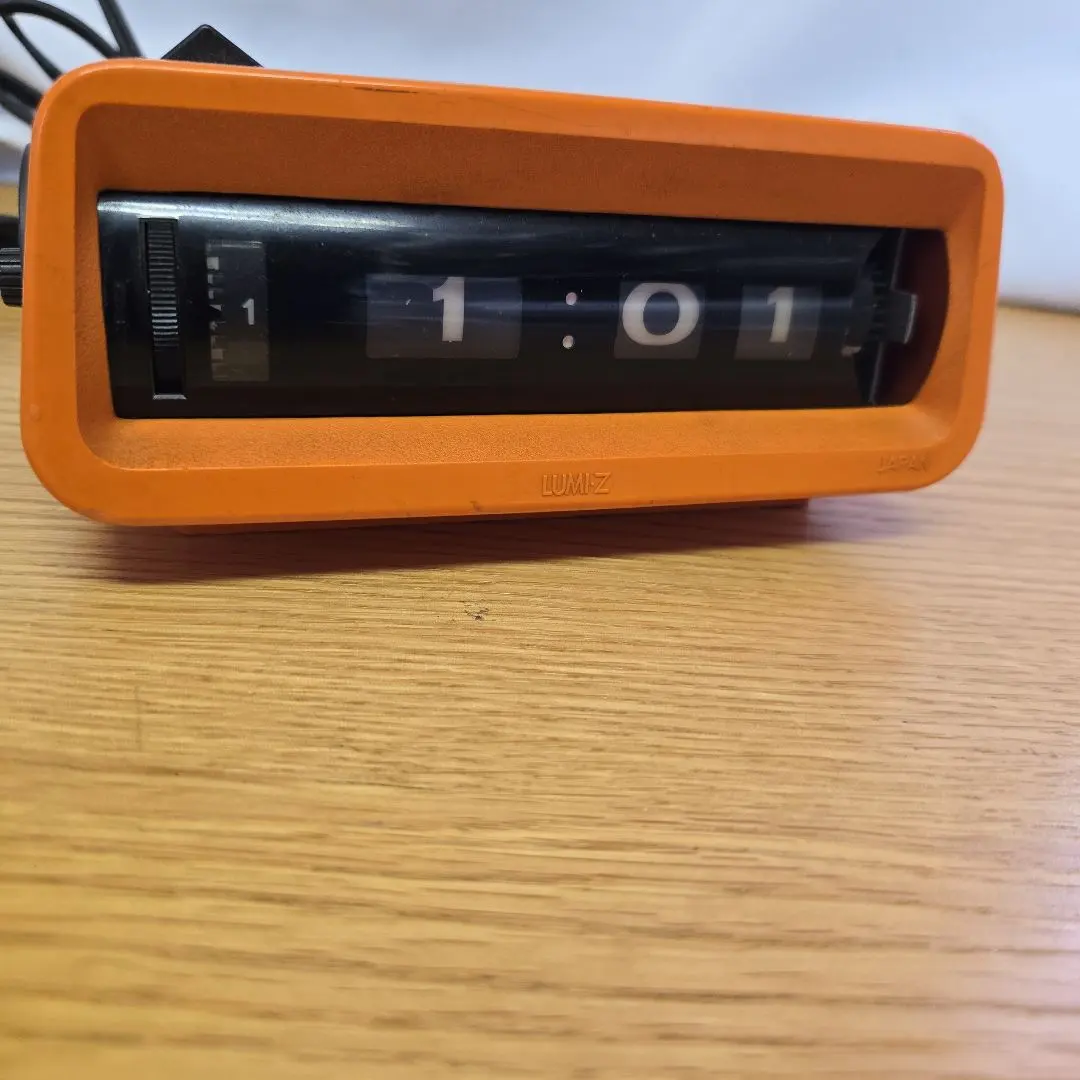 2026年最新】ルミゼット置き時計の人気アイテム - メルカリ