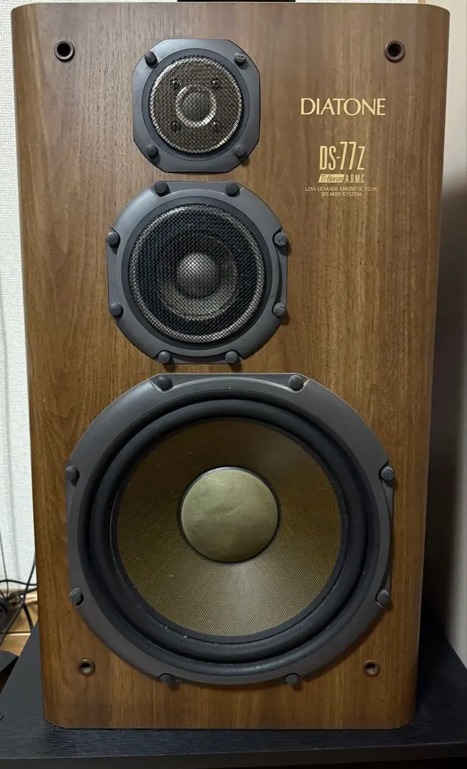 2026年最新】diatone ds-77zの人気アイテム - メルカリ