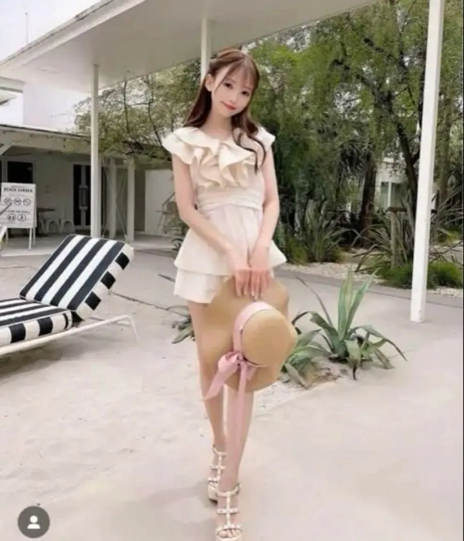 2026年最新】ミシェルマカロン水着の人気アイテム - メルカリ