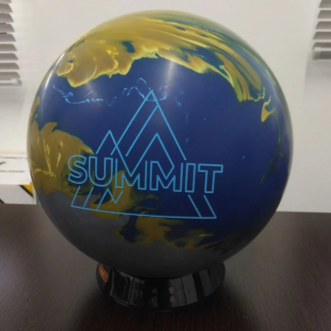 2026年最新】サミット ボウリングの人気アイテム - メルカリ