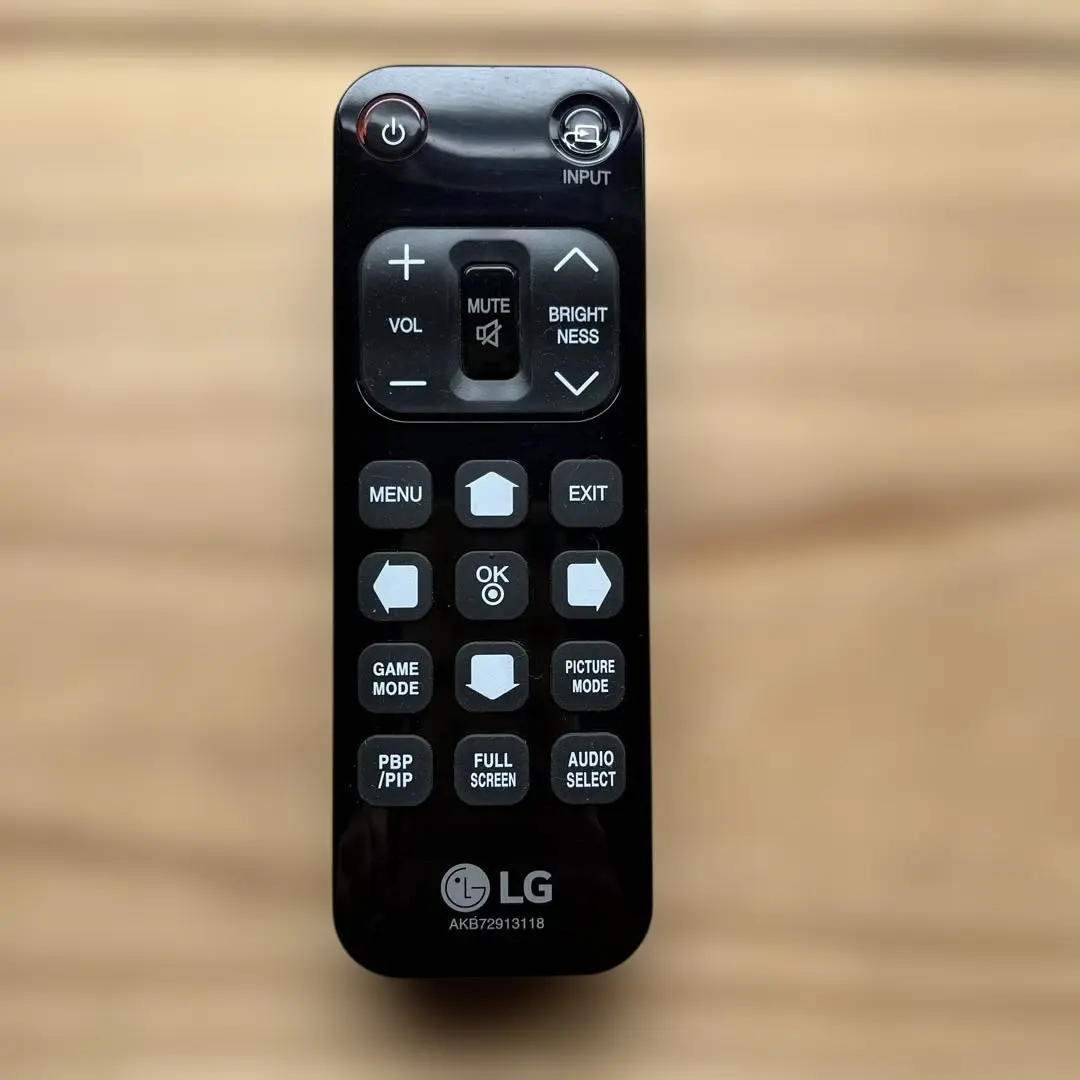 2026年最新】43ud79t-b リモコンの人気アイテム - メルカリ