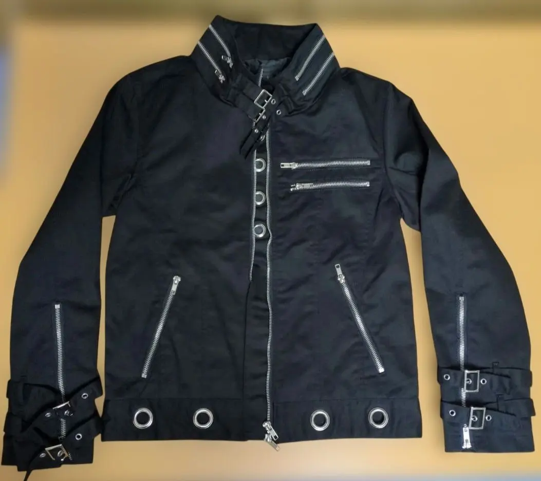 2026年最新】南光太郎 ジャケットの人気アイテム - メルカリ