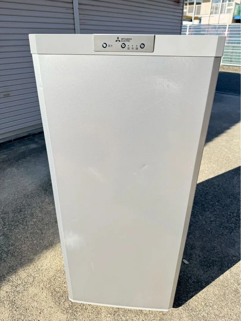 2026年最新】三菱電機 冷凍庫 MF-U12Dの人気アイテム - メルカリ