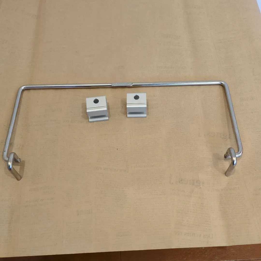 2026年最新】igtレールジョイントハンガーの人気アイテム - メルカリ