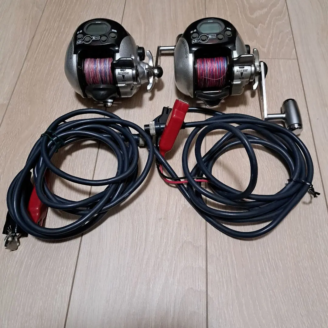 2026年最新】リョービ アドベンチャー 電動の人気アイテム - メルカリ