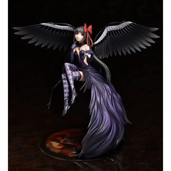 2026年最新】叛逆の物語 悪魔ほむら 1/8スケールフィギュアの人気