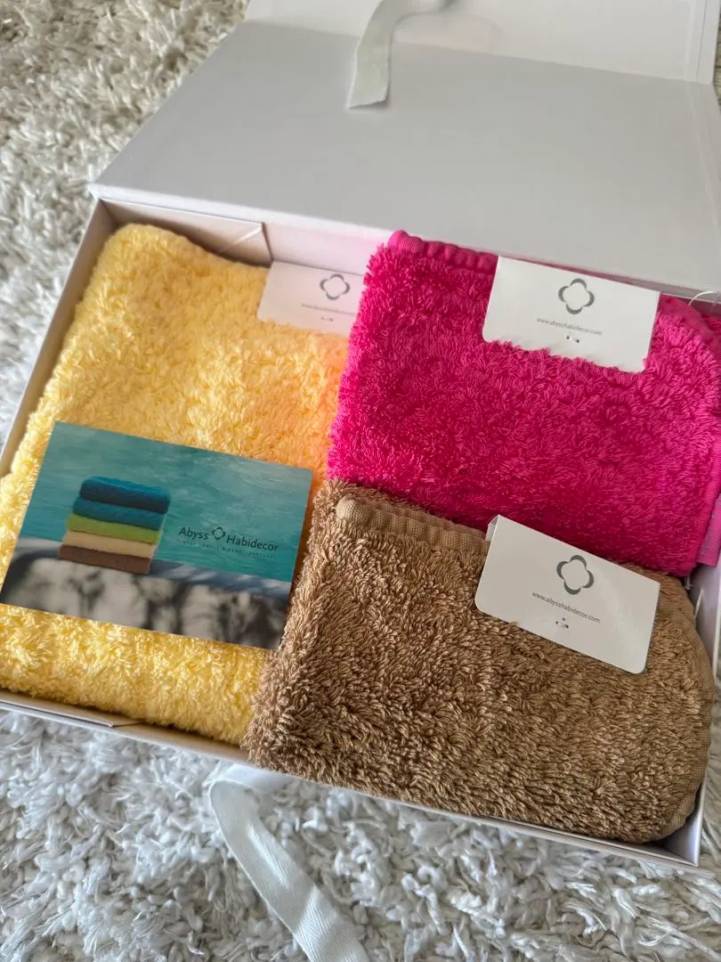 2026年最新】abyss habidecorの人気アイテム - メルカリ