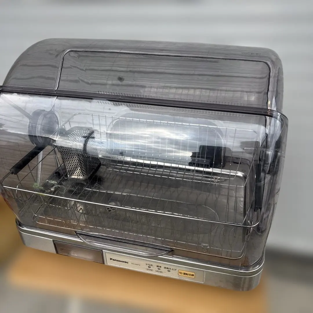 2026年最新】食器乾燥機 fd-s35t4の人気アイテム - メルカリ