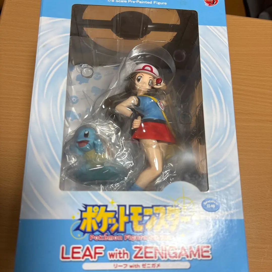 2026年最新】リーフ with ゼニガメの人気アイテム - メルカリ
