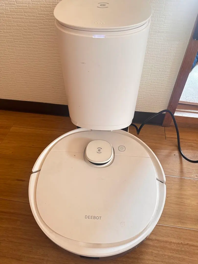 2026年最新】deebot n79 ロボット掃除機の人気アイテム - メルカリ