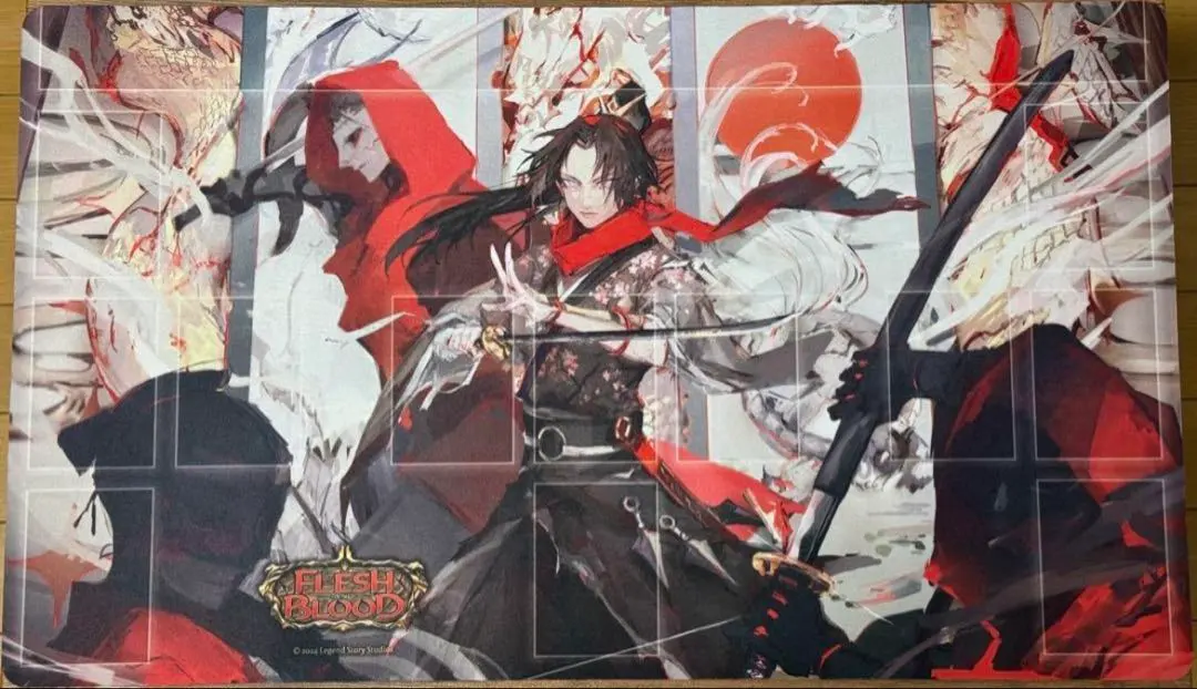 2026年最新】Flesh and Blood アイラの人気アイテム - メルカリ