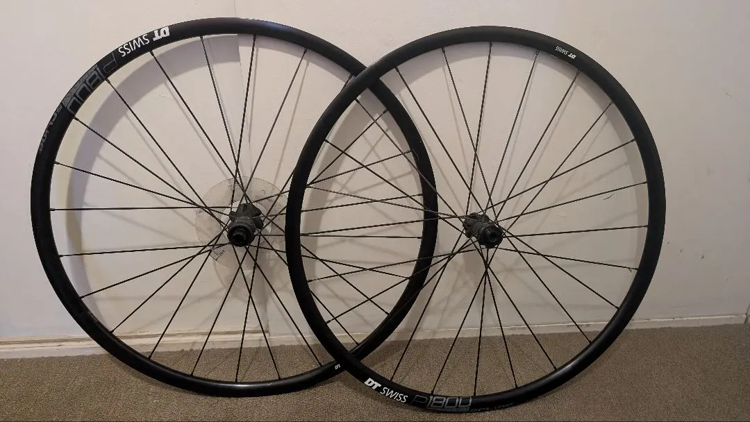 2026年最新】dt swiss p1800の人気アイテム - メルカリ