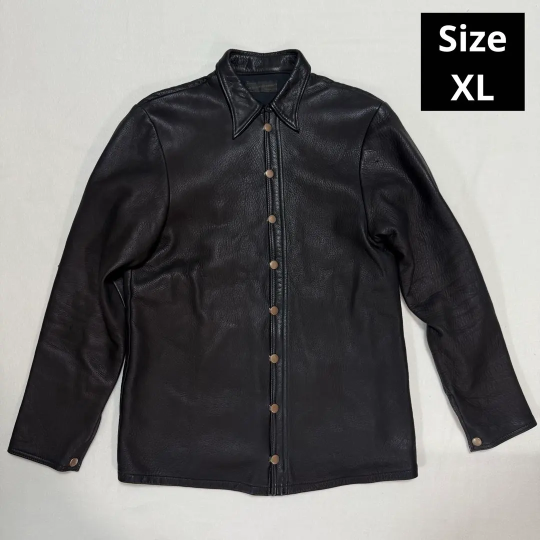 2026年最新】FAR EASTERN ENTHUSIAST レザージャケット・ライダースの