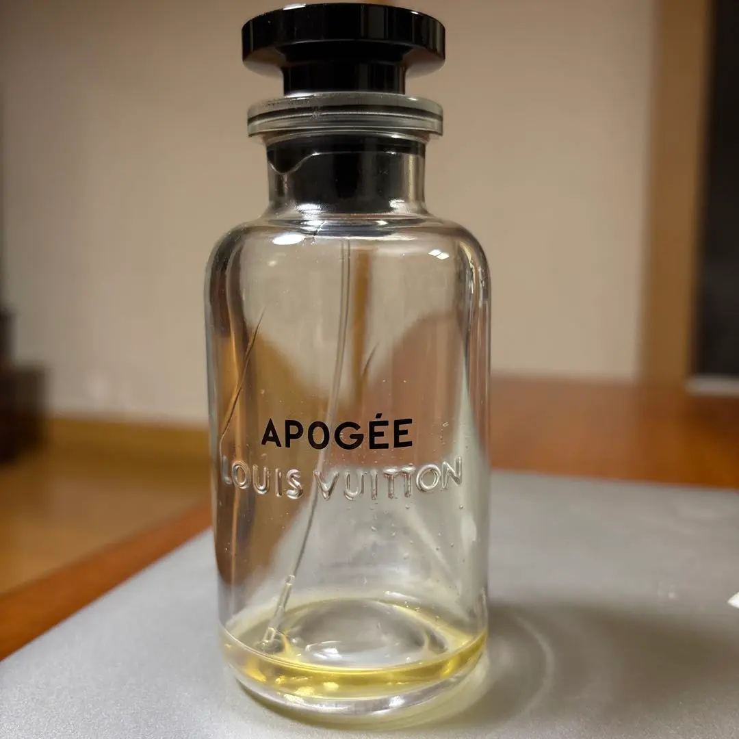 2026年最新】ビトン香水空瓶の人気アイテム - メルカリ