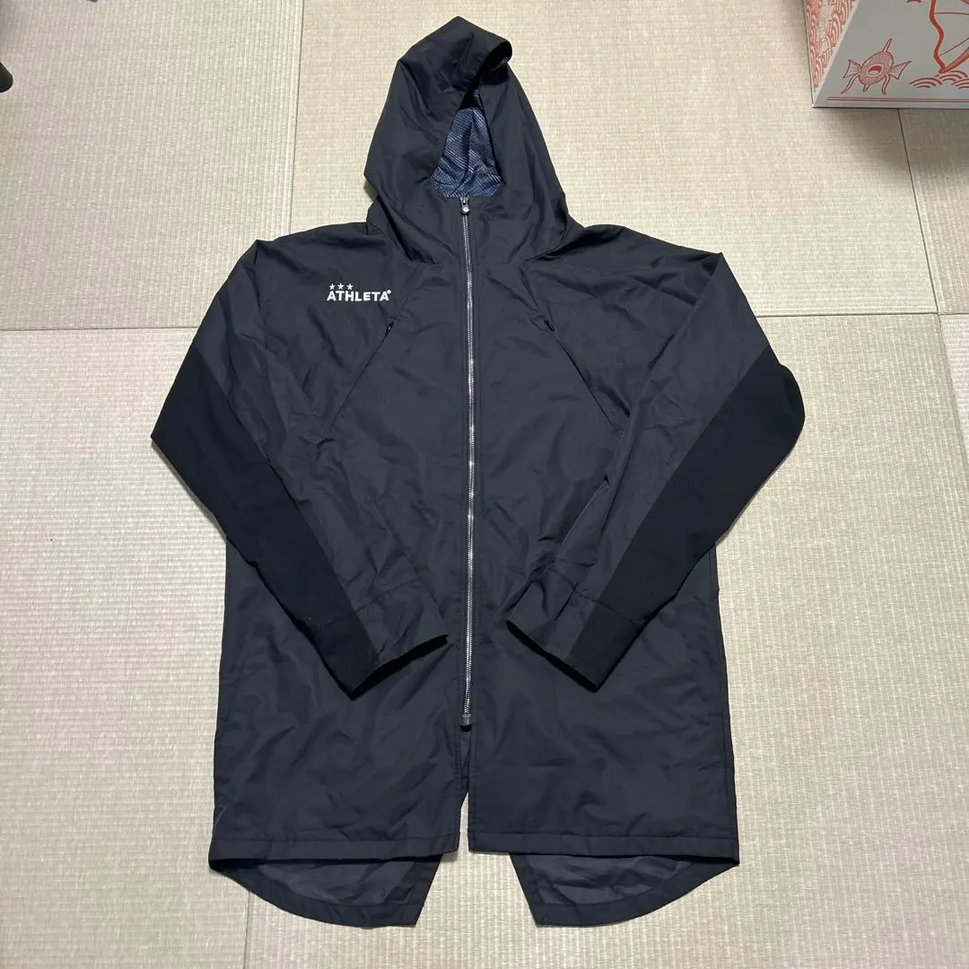 2026年最新】アスレタ ハーフコートの人気アイテム - メルカリ