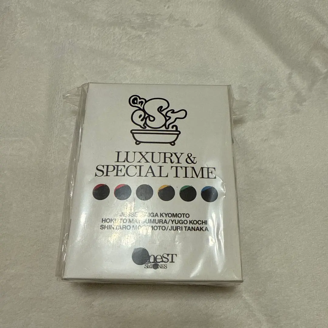 2026年最新】SixTONES入浴剤の人気アイテム - メルカリ