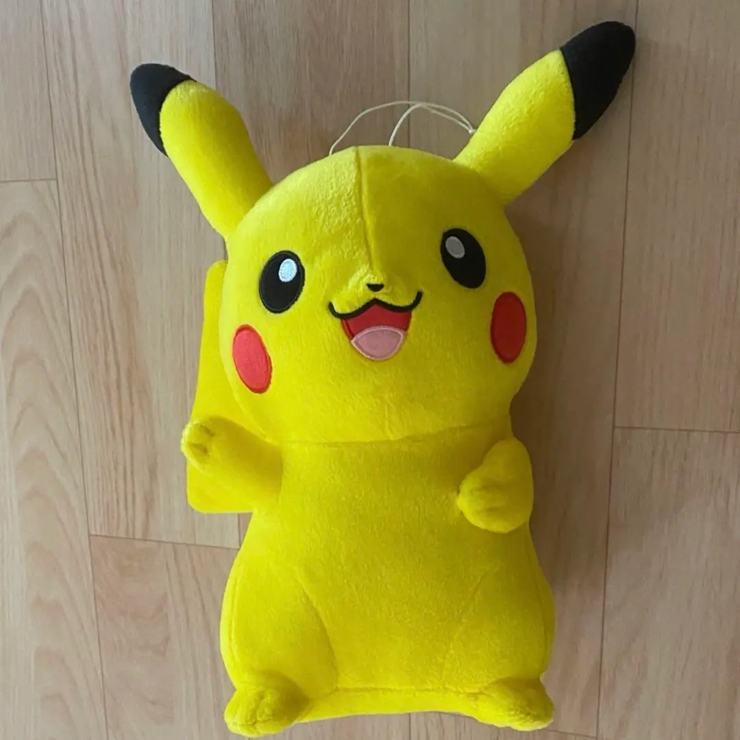 2026年最新】ポケットモンスター ポケモンくるりんぬいぐるみ