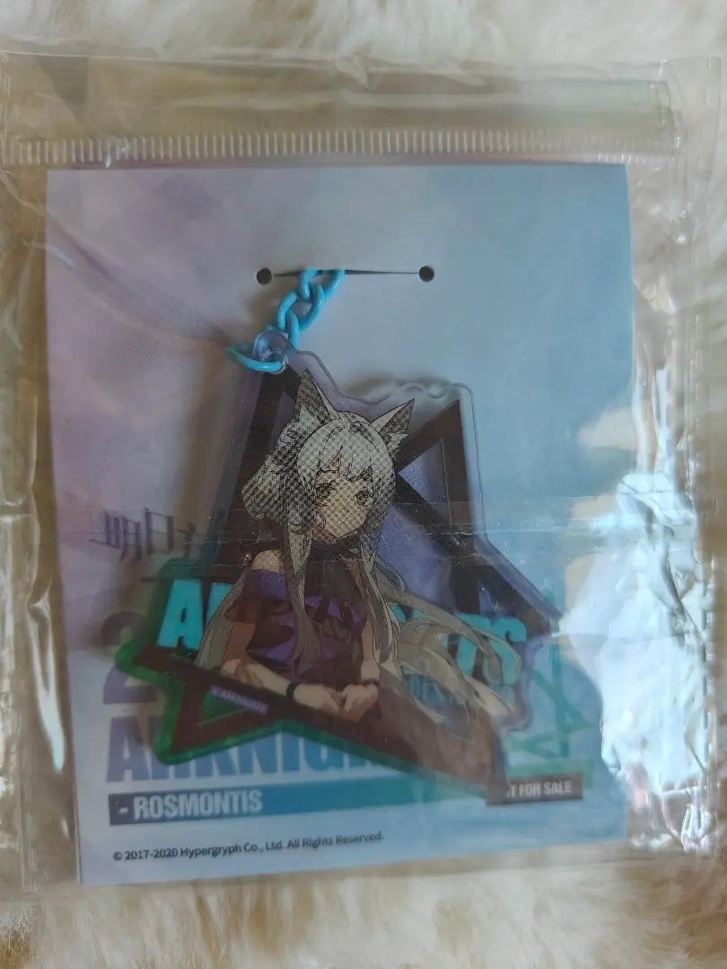 2026年最新】アークナイツ ウィスパーレインの人気アイテム - メルカリ