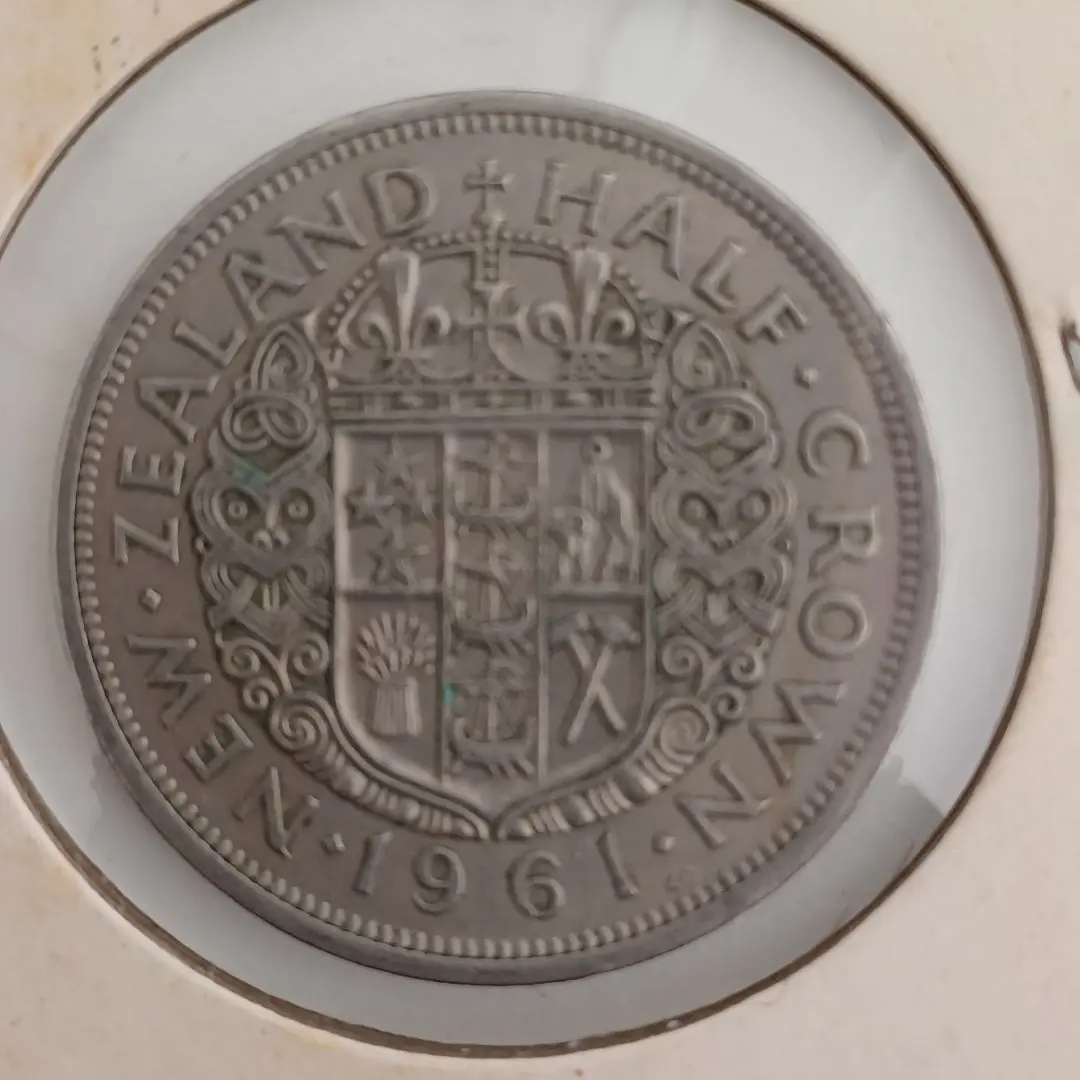 2026年最新】ハーフクラウン銀貨の人気アイテム - メルカリ