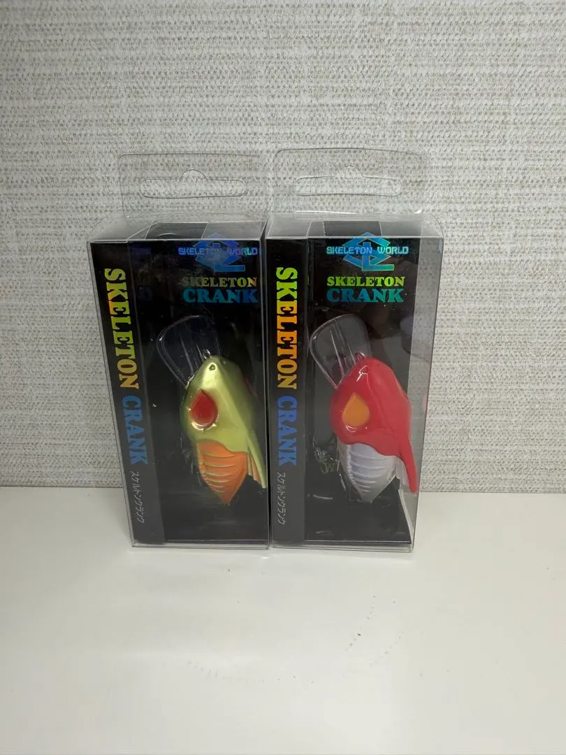 2026年最新】スケルトン ウォーターランドの人気アイテム - メルカリ