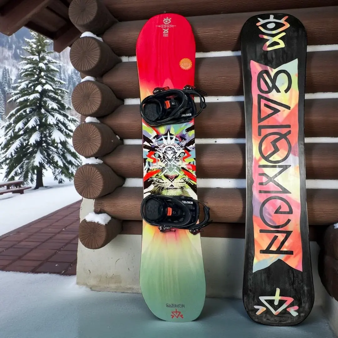 2026年最新】SALOMON GYPSYの人気アイテム - メルカリ