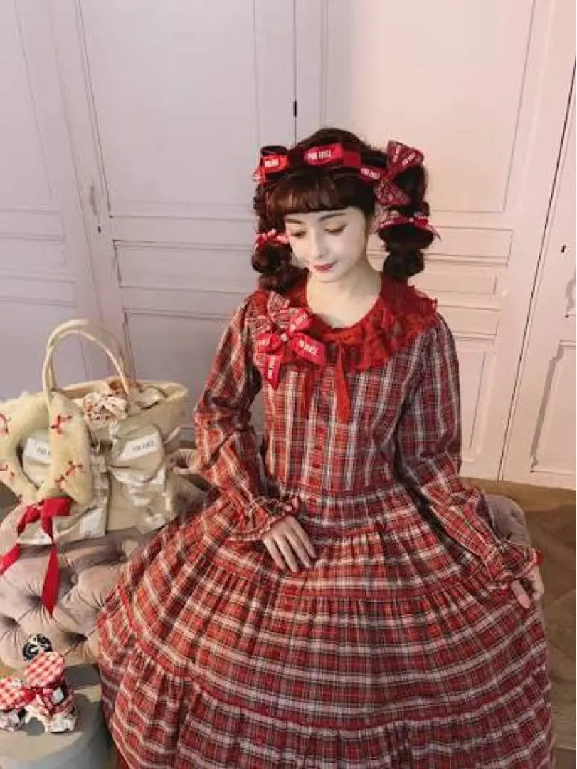 2026年最新】青木美沙子ピンクハウスコラボの人気アイテム - メルカリ