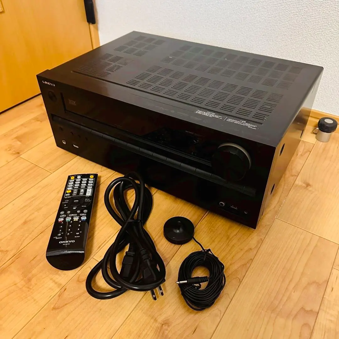 2026年最新】onkyo tx-nrの人気アイテム - メルカリ