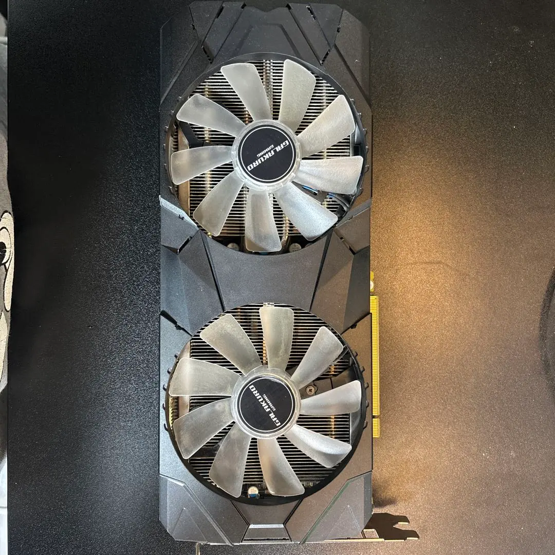 2026年最新】rtx2070super ジャンクの人気アイテム - メルカリ