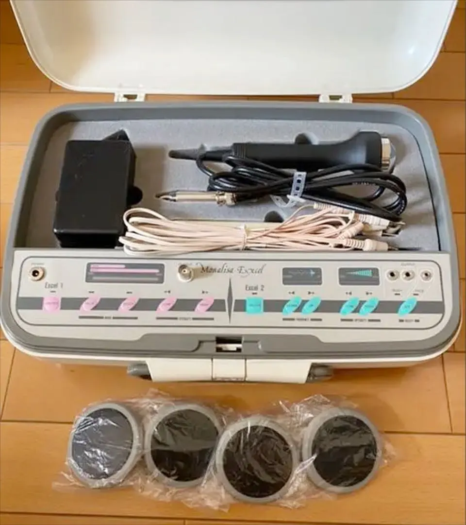 2026年最新】美顔器 モナリザの人気アイテム - メルカリ