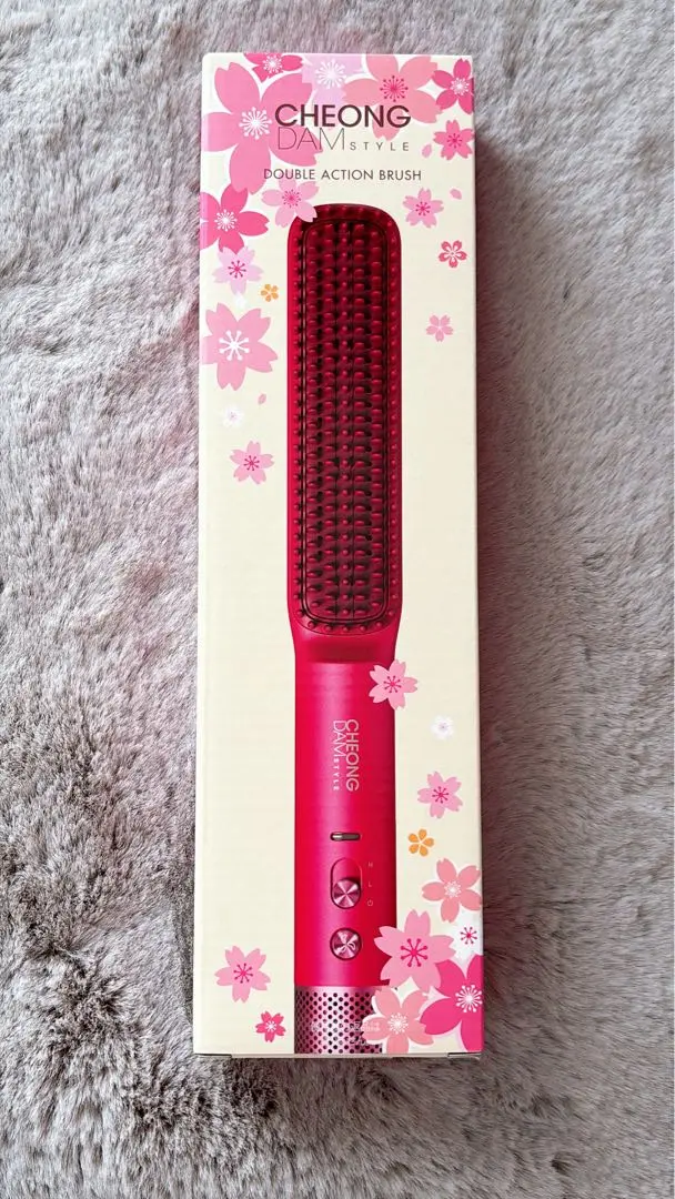 2026年最新】チョン ダブルアクションブラシの人気アイテム - メルカリ