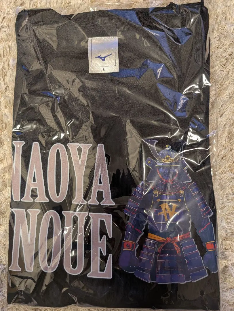 2026年最新】井上尚弥後援会限定の人気アイテム - メルカリ