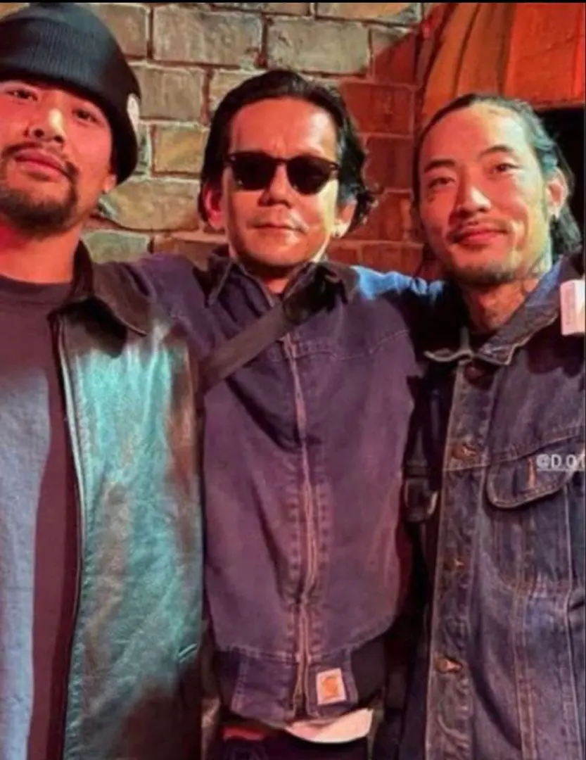 2026年最新】野村訓一 カーハートの人気アイテム - メルカリ