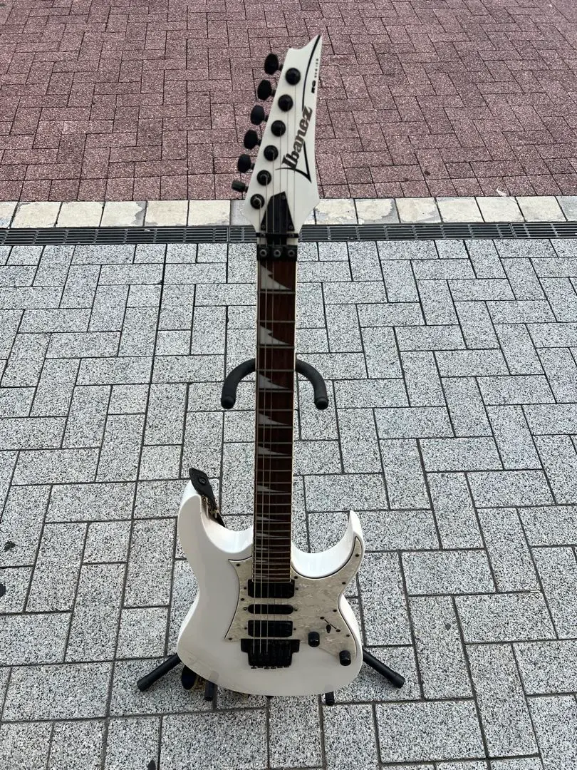 2026年最新】Ibanez RG350DXの人気アイテム - メルカリ