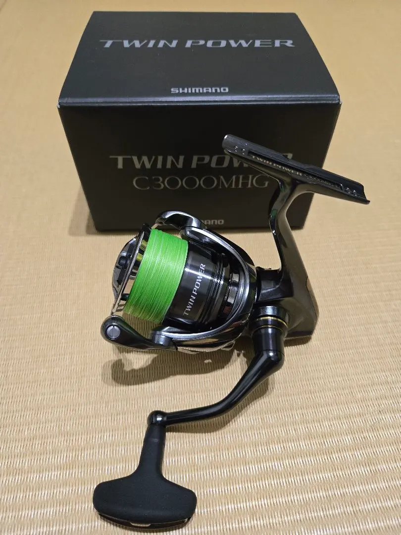 2026年最新】24ツインパワー c3000mhgの人気アイテム - メルカリ