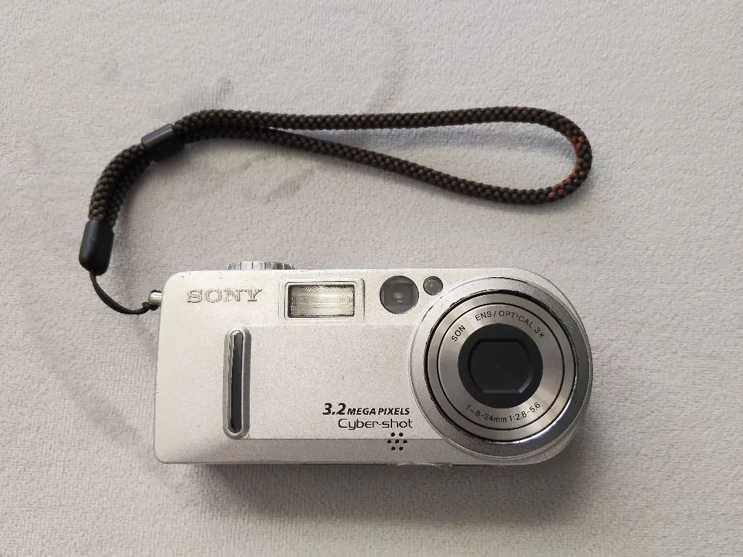 2026年最新】sony dsc-p7の人気アイテム - メルカリ