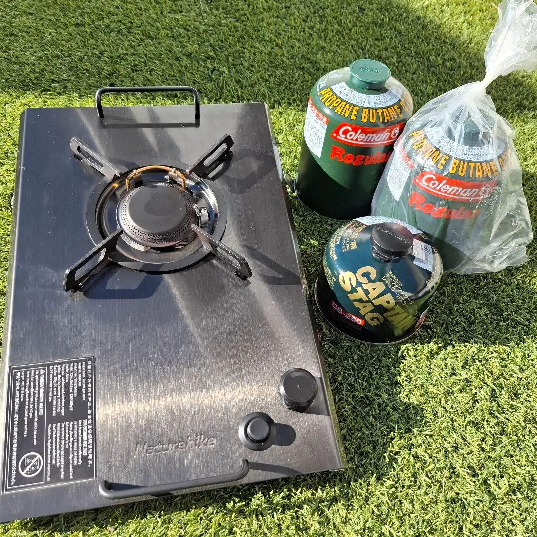 2026年最新】ネイチャーハイク バーナーの人気アイテム - メルカリ