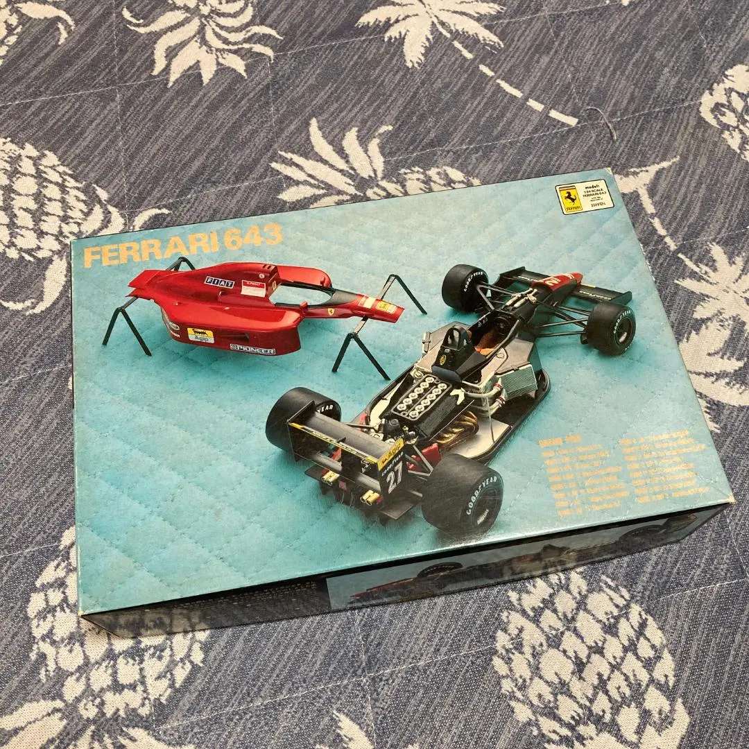 2026年最新】ロッソ フェラーリ643の人気アイテム - メルカリ