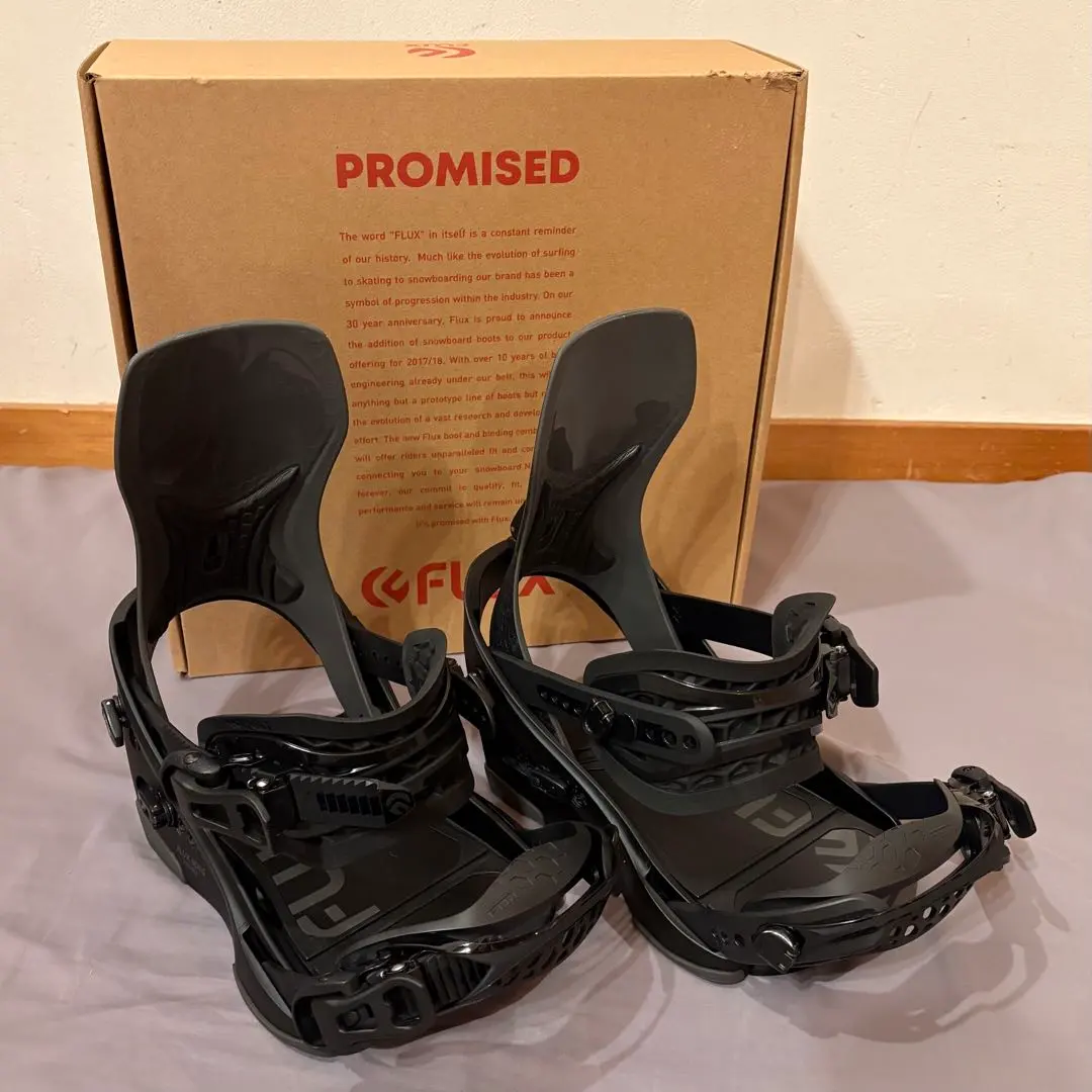 2026年最新】FLUX cv ハイバックの人気アイテム - メルカリ