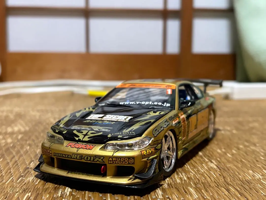 2026年最新】d1 ホットワークス s15の人気アイテム - メルカリ